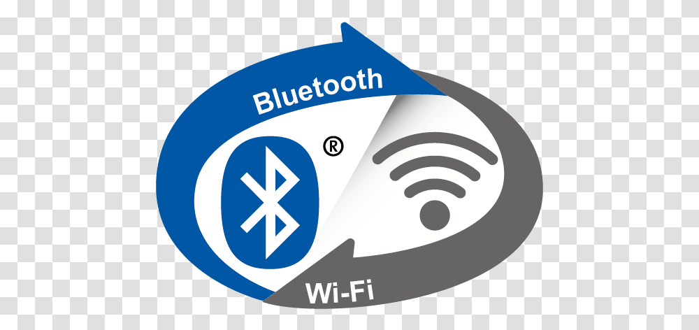 Bluetooth And Wifi, Label, Mountain Transparent Png