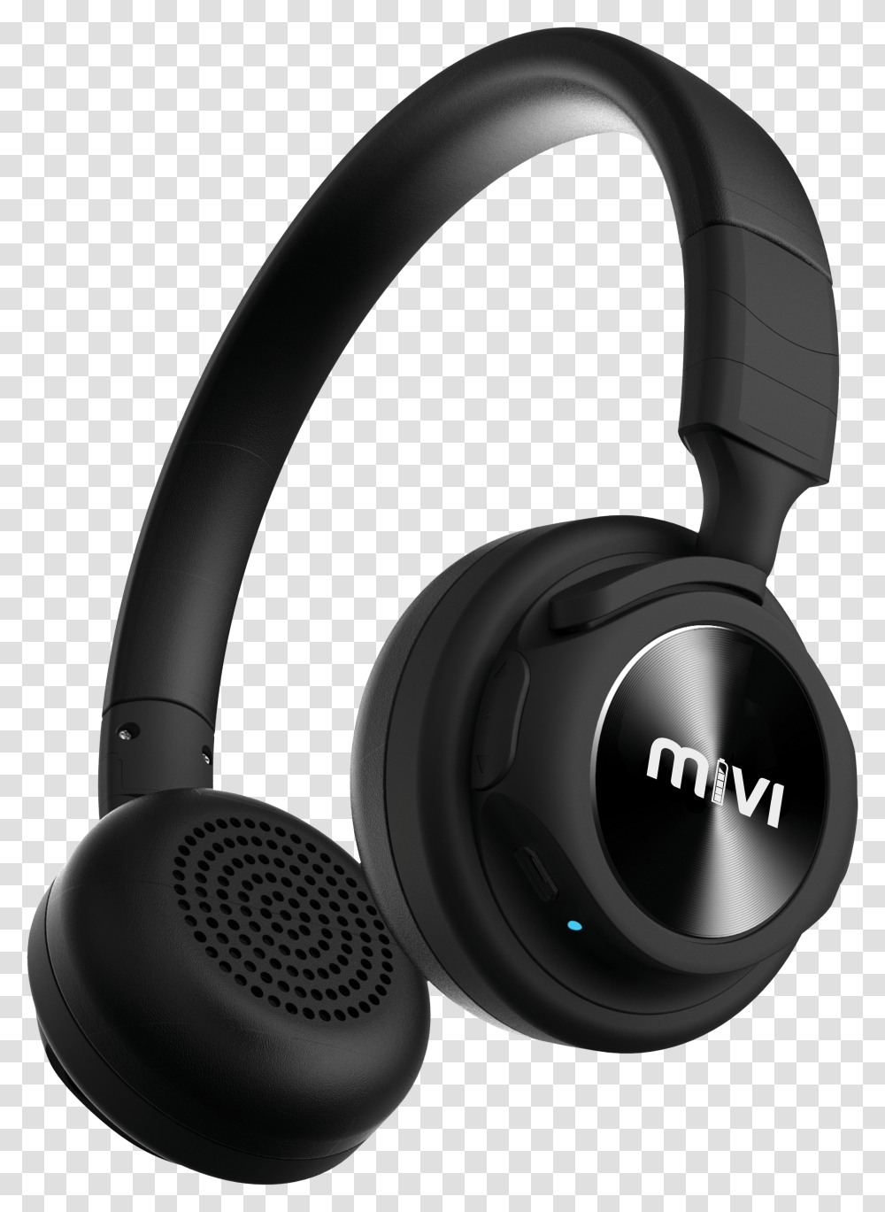 Bluetooth Archives Blogtechnika Mivi Headphones Bluetooth Transparent Png