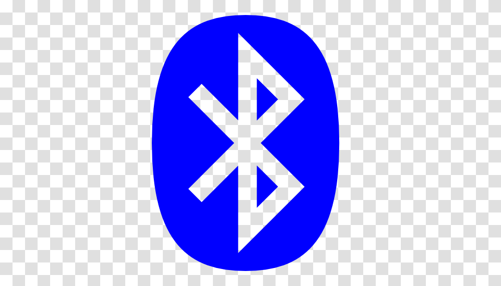 Bluetooth Clipart Hd, Cross, Triangle, Plectrum Transparent Png