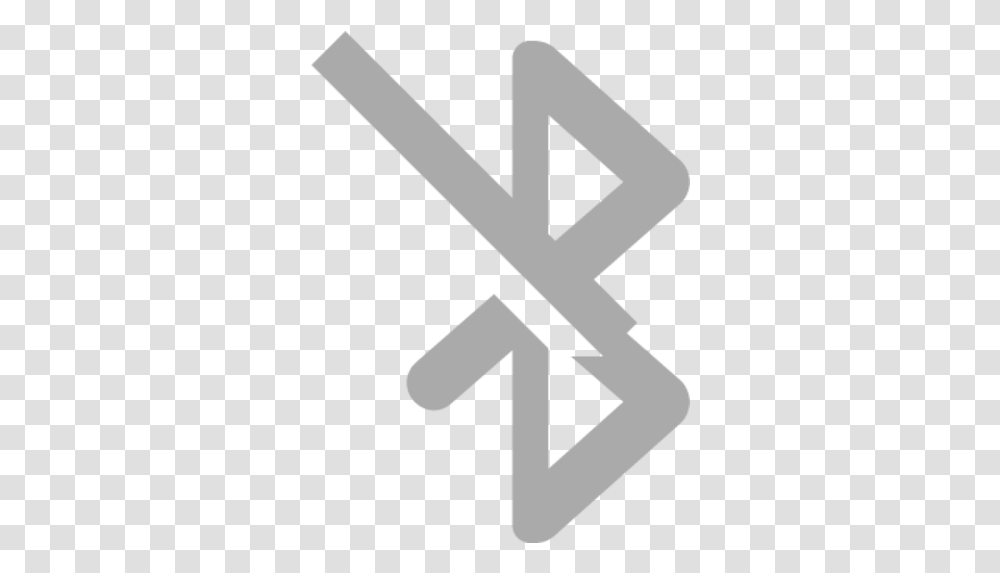 Bluetooth Disabled 60 Icon Dot, Cross, Symbol, Weapon, Weaponry Transparent Png