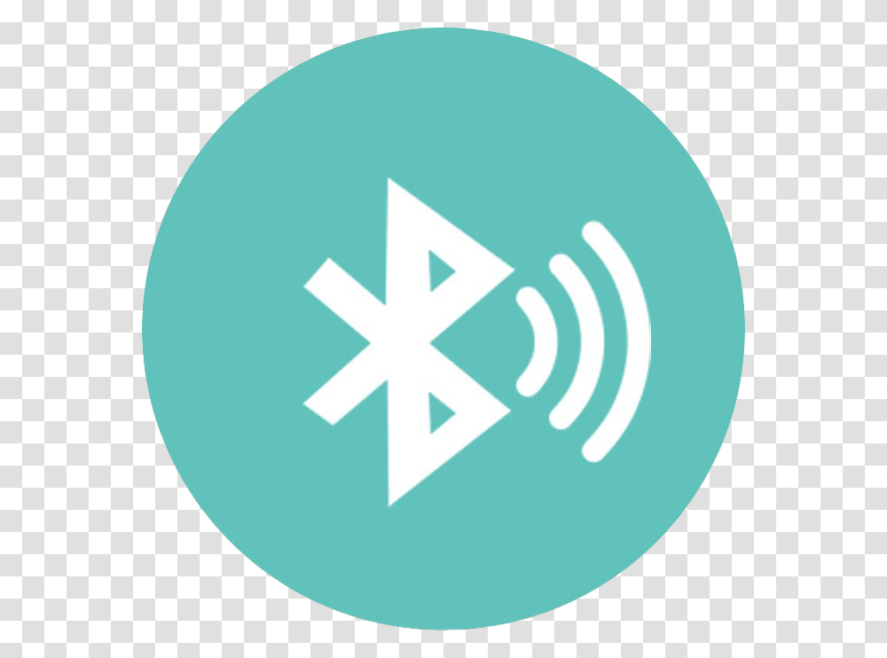 Bluetooth Download Image Loudspeaker, Logo, Trademark, Star Symbol Transparent Png