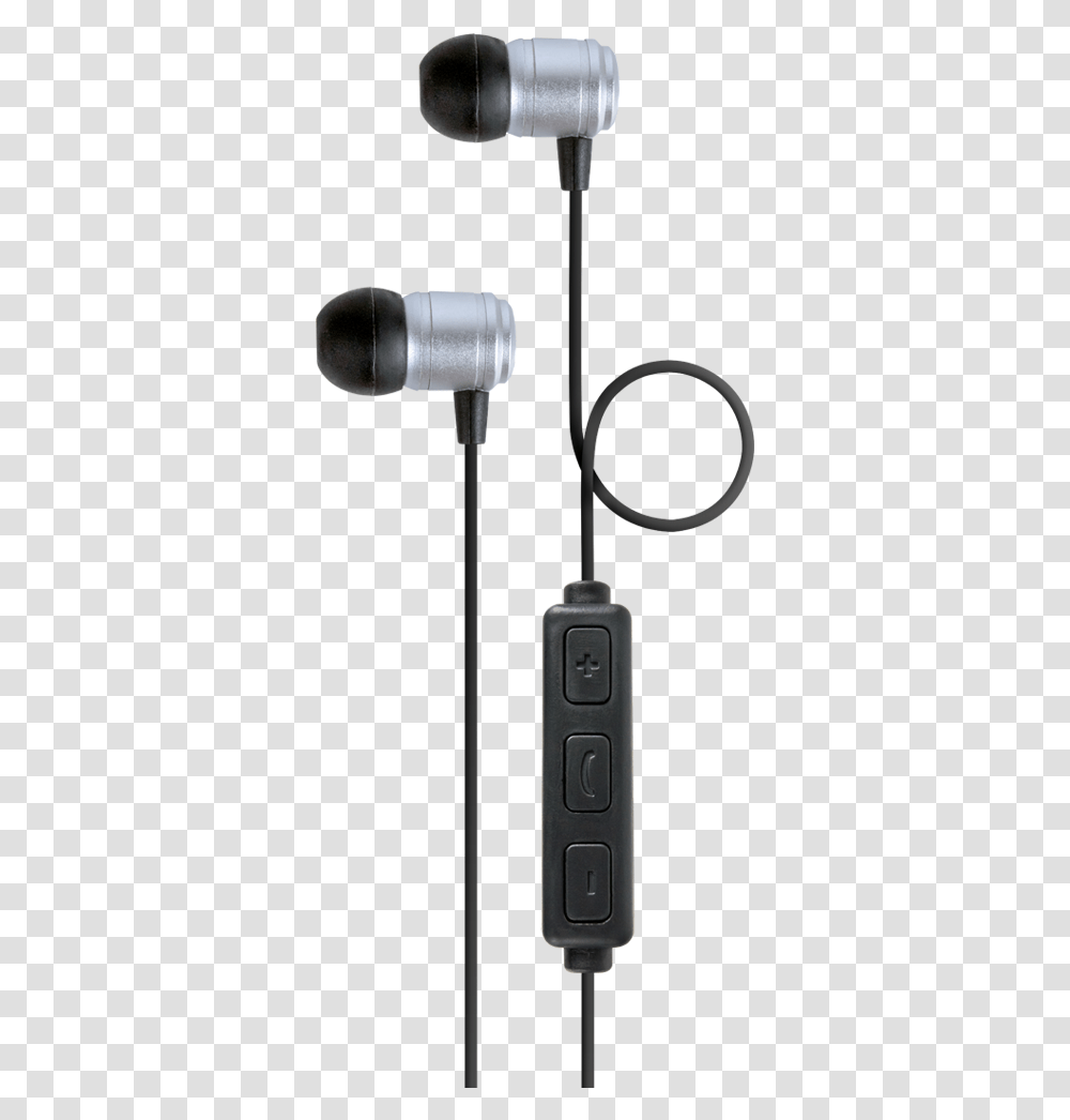 Bluetooth Earphones Headphones, Adapter, Plug, Shower Faucet, Electrical Device Transparent Png