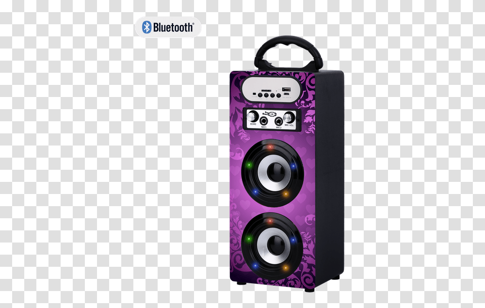 Bluetooth, Electronics, Speaker, Audio Speaker, Camera Transparent Png