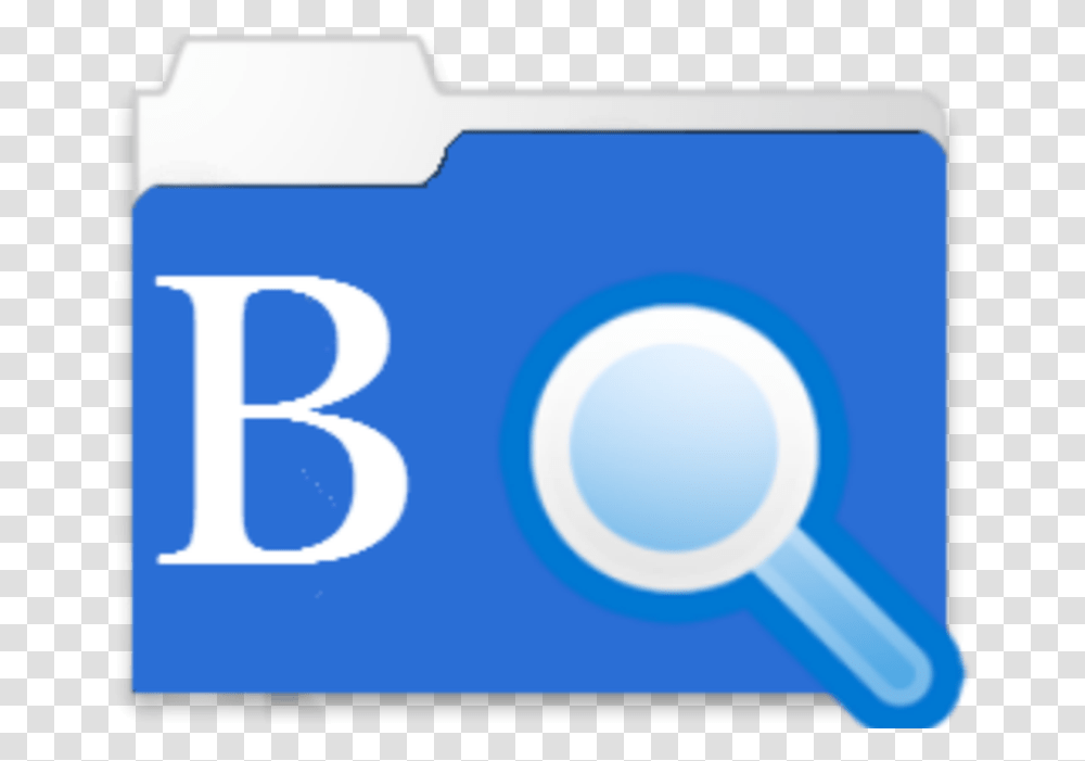 Bluetooth File Explorer Android Free Download Bluetooth Language, Text, Magnifying Transparent Png