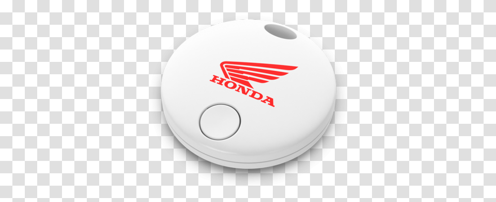 Bluetooth Finder Keyring Smart Keyfob Usbflashcouk Honda Motor Company, Frisbee, Toy, Porcelain, Pottery Transparent Png