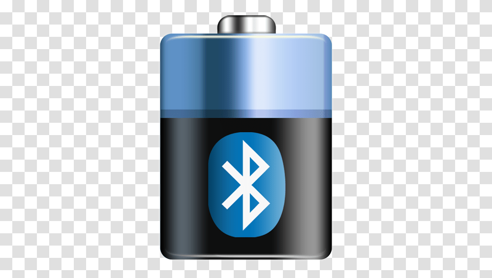 Bluetooth Headset Battery Apps On Google Play Bluetooth, Cosmetics, Deodorant, Can, Tin Transparent Png