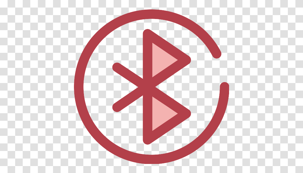 Bluetooth Icon 40 Repo Free Icons Bluetooth Button, Symbol, Cross, Logo, Trademark Transparent Png