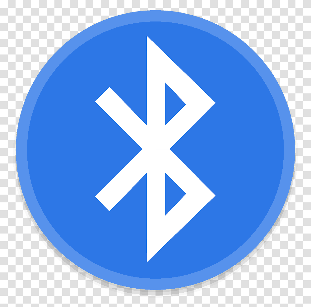 Bluetooth Icon Basilica, Symbol, Lighting, Star Symbol, Car Transparent Png