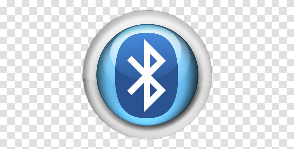 Bluetooth Icon Bluetooth, Symbol, Sphere, Text, Lighting Transparent Png