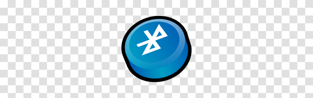 Bluetooth Icon Cartoon Vol Iconset Hopstarter, Star Symbol, Ball Transparent Png