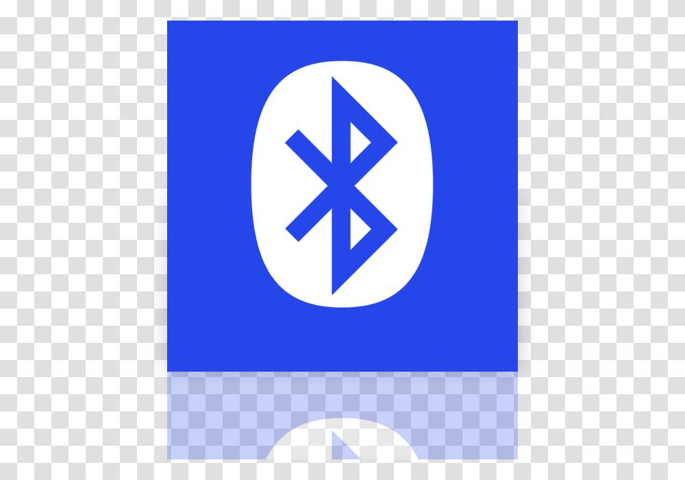 Bluetooth Icon, Sign, Star Symbol Transparent Png