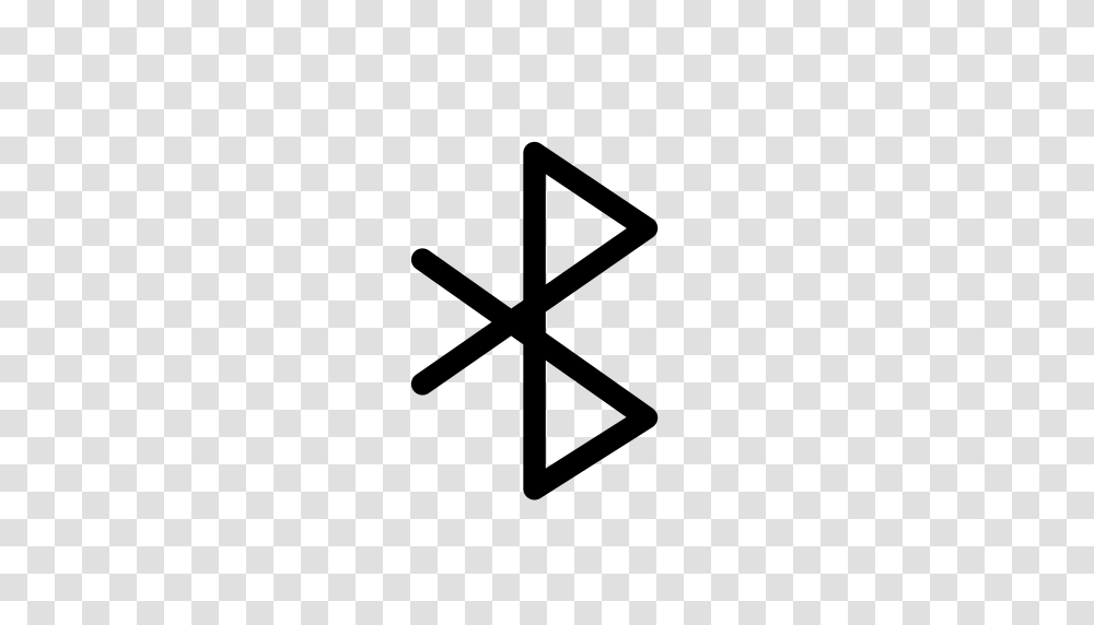 Bluetooth Icon With And Vector Format For Free Unlimited, Gray, World Of Warcraft Transparent Png