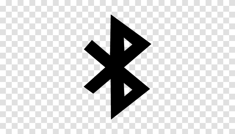 Bluetooth, Logo, Gray, World Of Warcraft Transparent Png