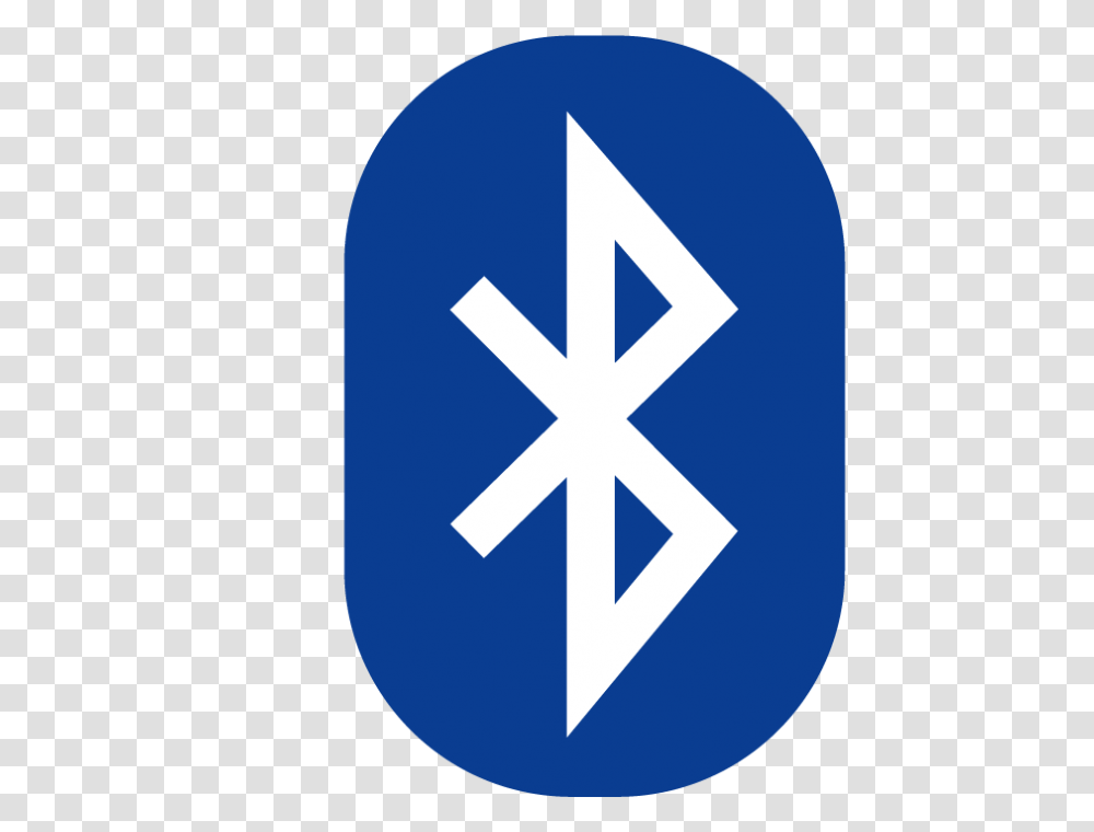 Bluetooth, Logo, Label Transparent Png