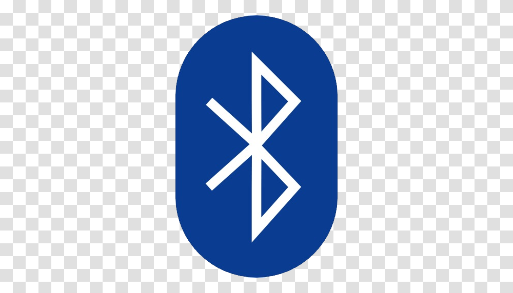 Bluetooth, Logo, Flag, Trademark Transparent Png