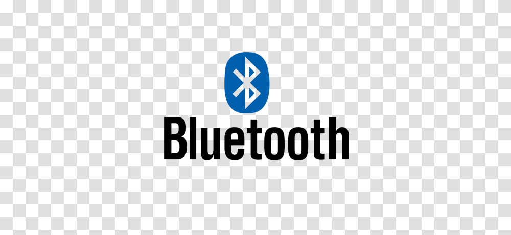 Bluetooth, Logo, Gray Transparent Png