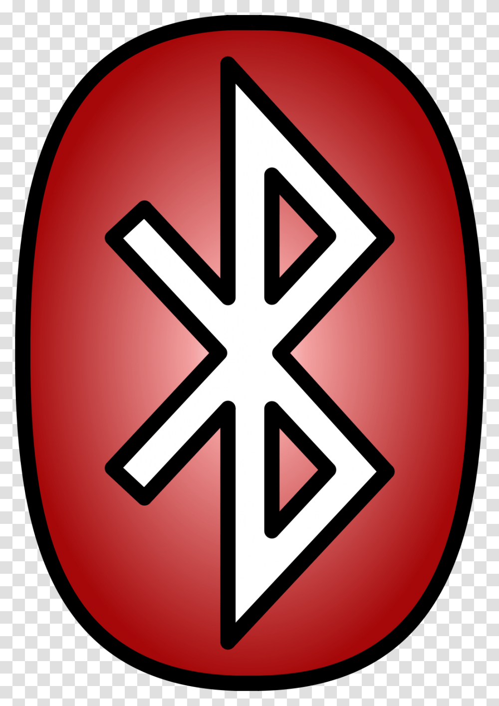 Bluetooth, Logo, Trademark, Armor Transparent Png