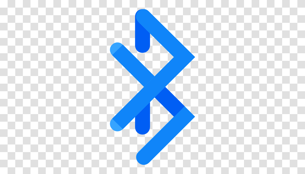 Bluetooth, Logo, Trademark Transparent Png