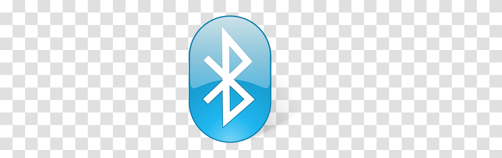Bluetooth, Logo, Trademark Transparent Png