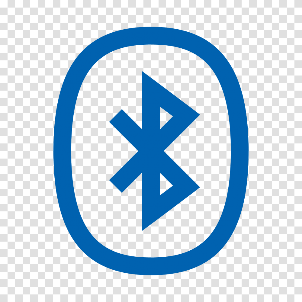 Bluetooth, Logo, Trademark Transparent Png