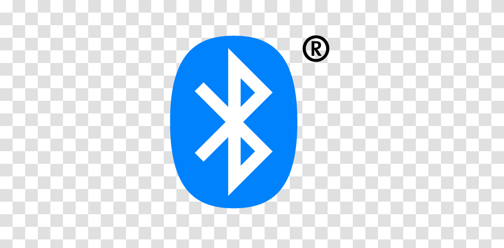 Bluetooth, Logo Transparent Png
