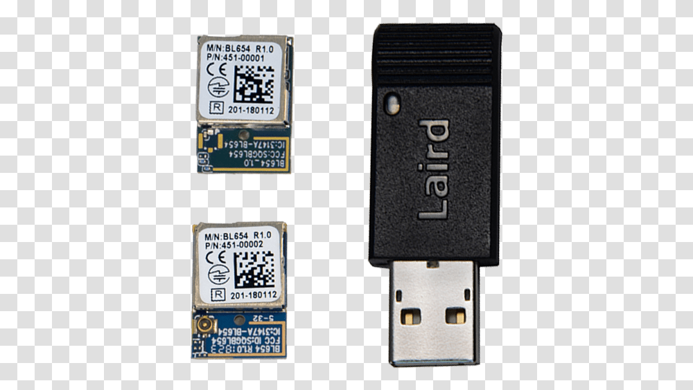 Bluetooth Module Nordic Nrf52840 With Ble And Nfc Bluetooth Uart Usb, QR Code, Hardware, Electronics, Electronic Chip Transparent Png