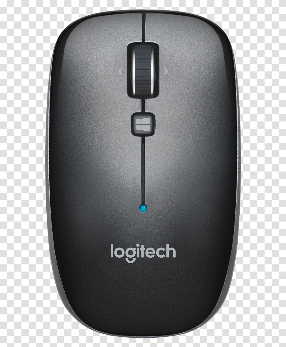 Bluetooth Mouse For Windows & Mac Logitech Logitech M557, Computer, Electronics, Hardware, Mobile Phone Transparent Png