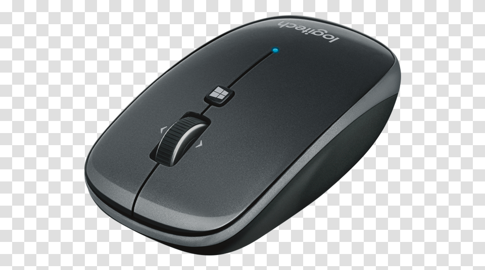 Bluetooth Mouse M557 Mouse Wireless Logitech Bluetooth, Hardware, Computer, Electronics, Mobile Phone Transparent Png