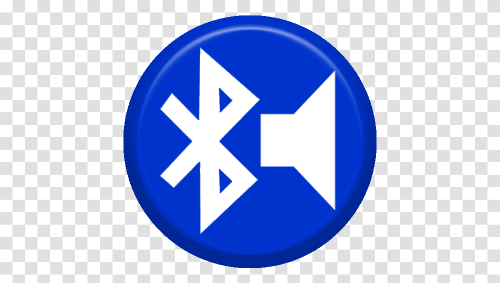 Bluetooth Music Logos With Registered Trademark Symbol, First Aid, Lighting, Star Symbol, Emblem Transparent Png
