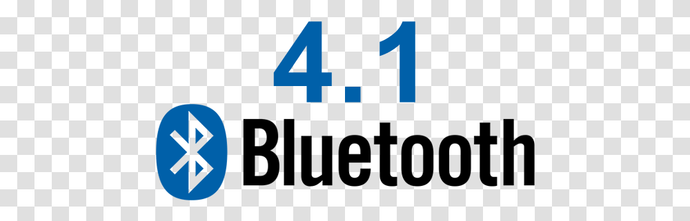 Bluetooth, Number, Alphabet Transparent Png