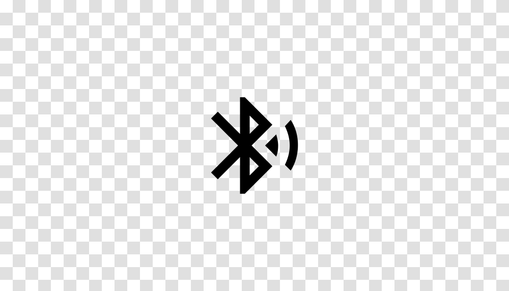 Bluetooth Searching Icon With And Vector Format For Free, Gray, World Of Warcraft Transparent Png