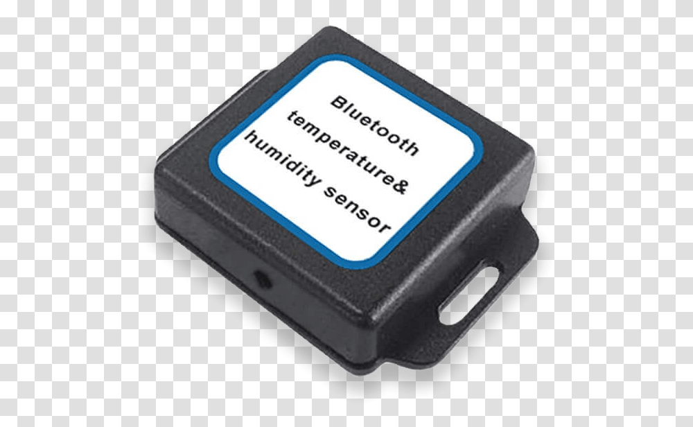 Bluetooth Sensor, Electronics, Electronic Chip, Hardware, Adapter Transparent Png