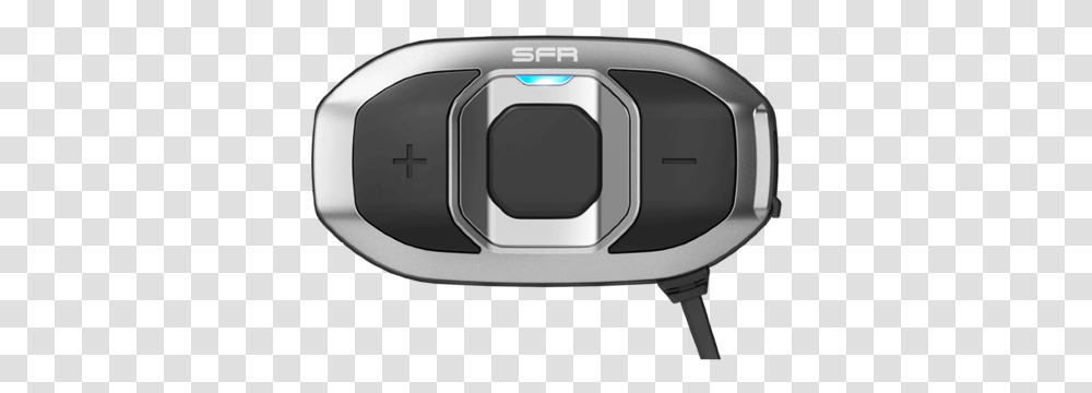 Bluetooth Sfr 01 Sena Icon Airmada Elemental, Camera, Electronics, Phone, Video Camera Transparent Png