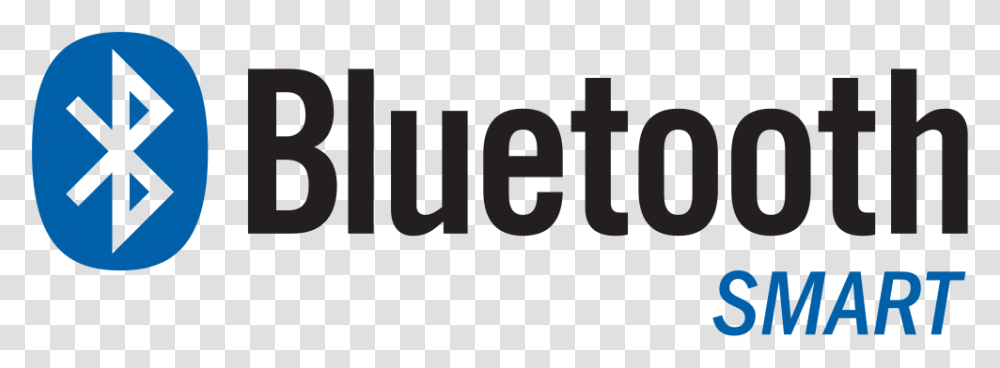 Bluetooth Smart Logo, Word, Alphabet, Label Transparent Png