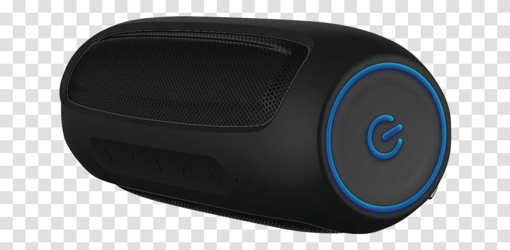 Bluetooth Speaker Image Electronics, Projector, Light Transparent Png