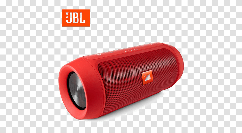 Bluetooth Speaker Jbl Charge, Electronics, Flashlight, Lamp, Audio Speaker Transparent Png