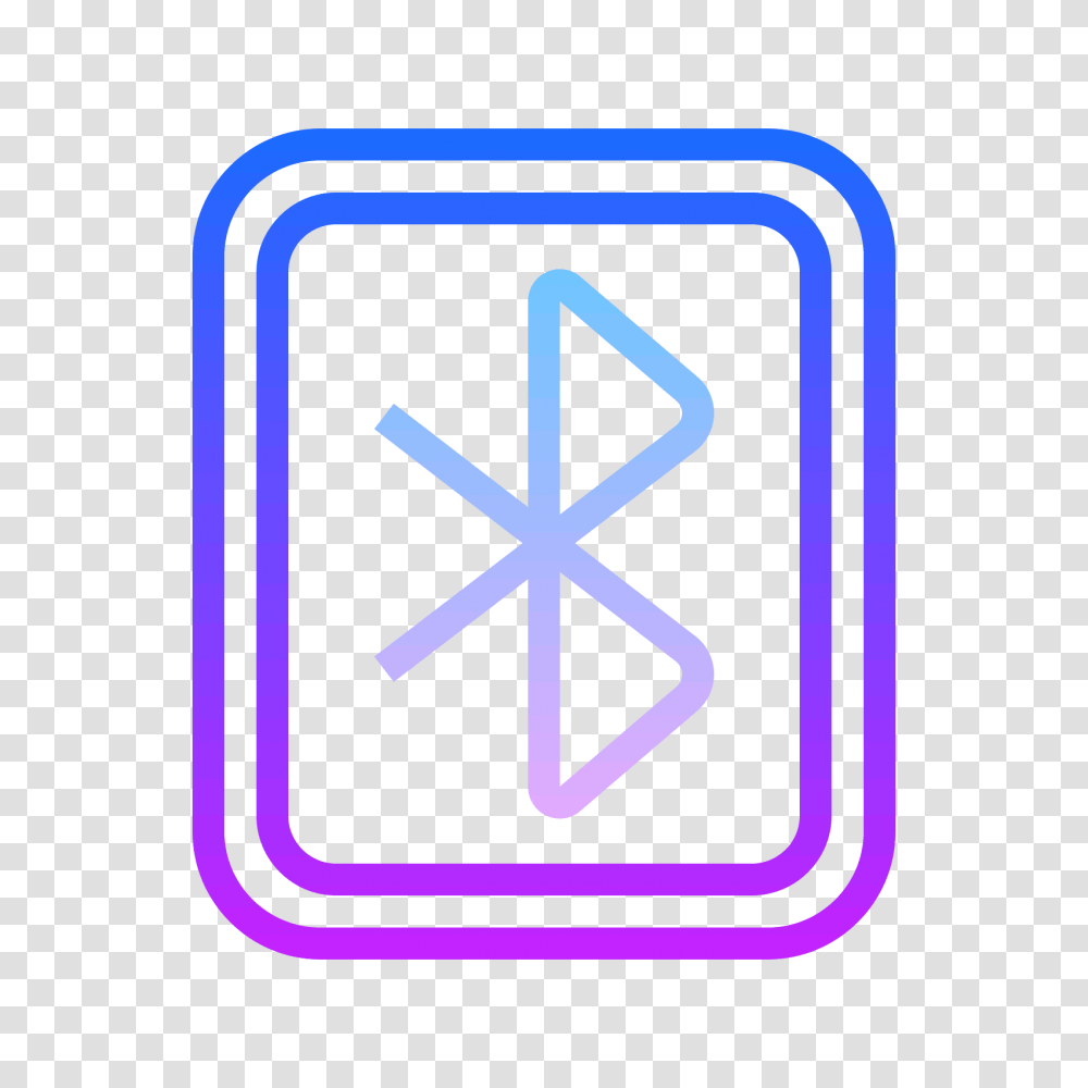 Bluetooth, Logo, Trademark, Sign Transparent Png