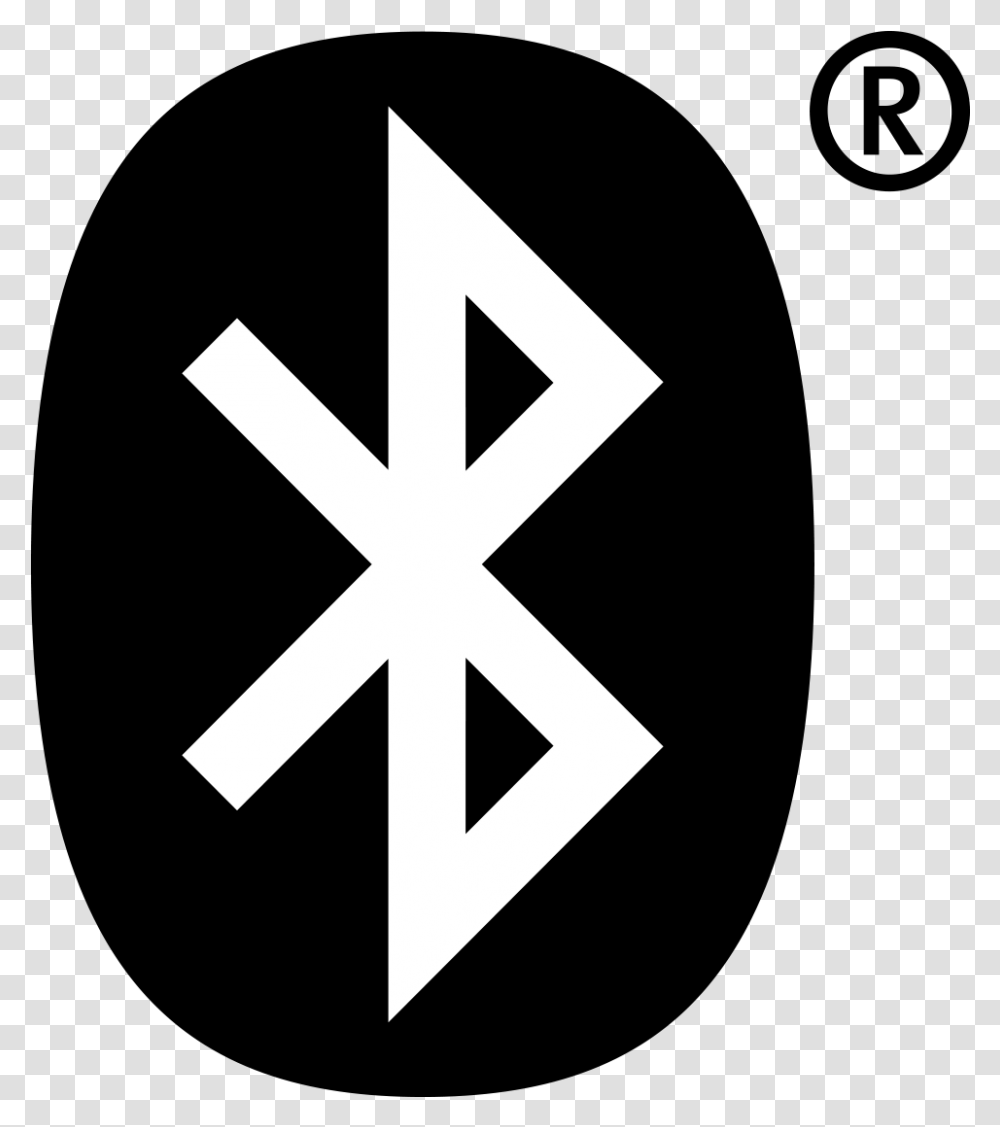 Bluetooth Technology, Cross, Emblem, Arrow Transparent Png