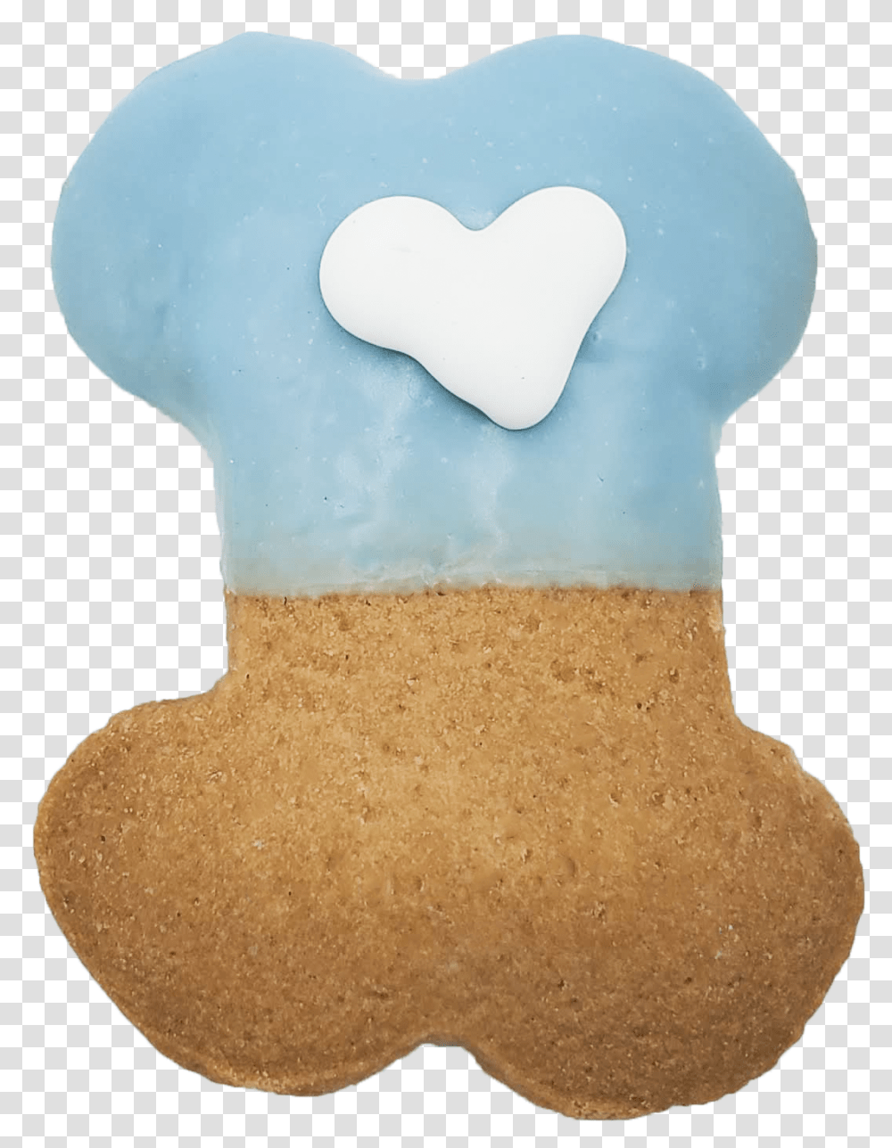 Bluewhiteheartpartybone Stuffed Toy, Food, Foam, Ice Pop Transparent Png