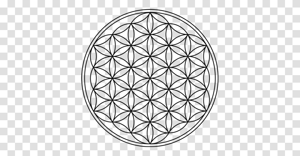 Blume Des Lebens Best Tattoos Sacred Geometry Tattoos Sacred, Sphere, Pattern, Rug Transparent Png