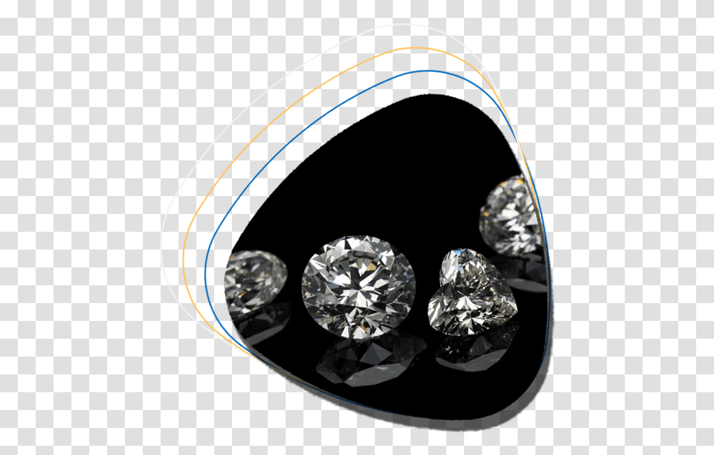 Blumoon Loose Diamonds 4cs Of Diamonds Quality Fancy Shape Diamonds, Gemstone, Jewelry, Accessories, Accessory Transparent Png
