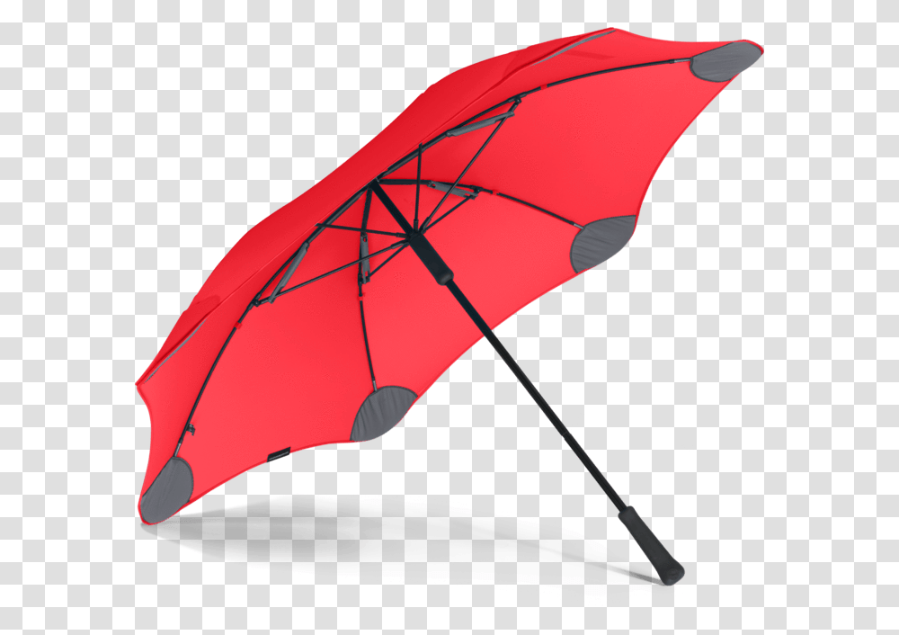 Blunt Blunt Classic Umbrella Paraplu Rood, Canopy, Tent Transparent Png