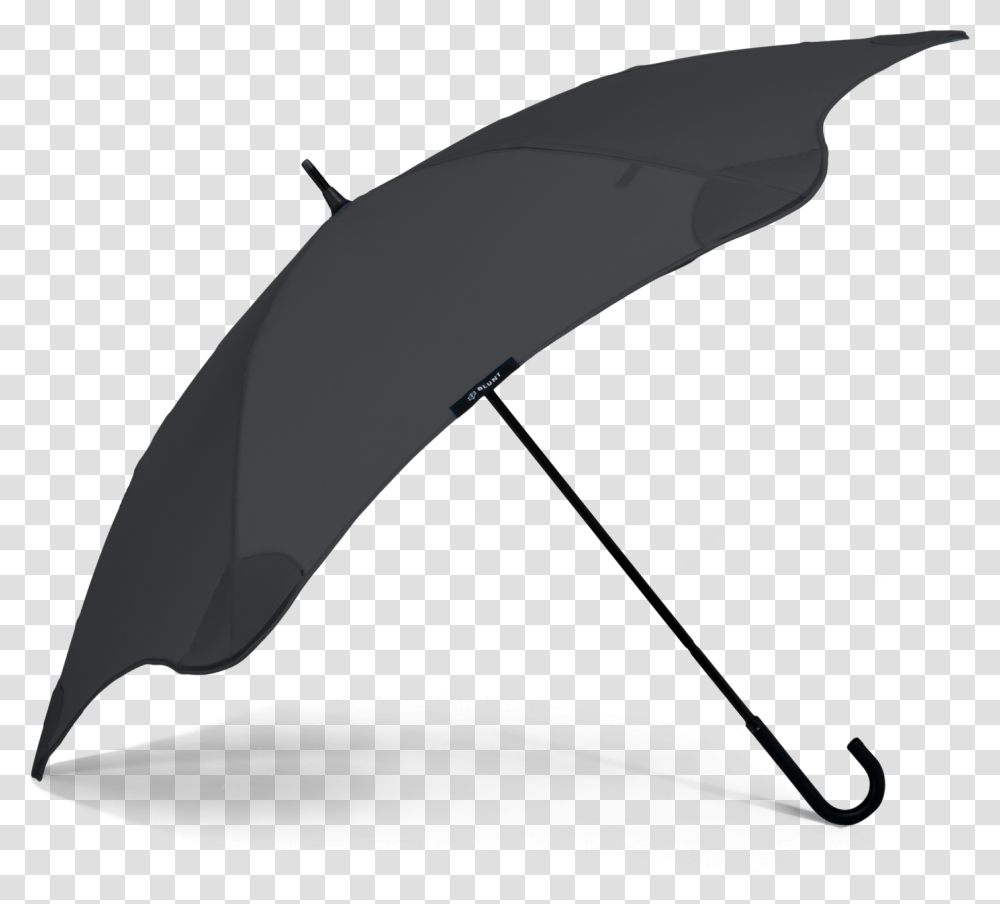 Blunt Classic Umbrella Black Download Blunt Umbrella, Canopy Transparent Png