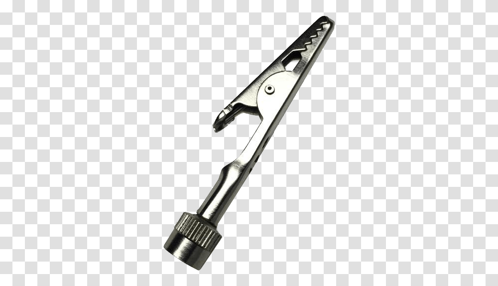 Blunt Clip Roach Clip, Wrench, Tool, Sword, Blade Transparent Png