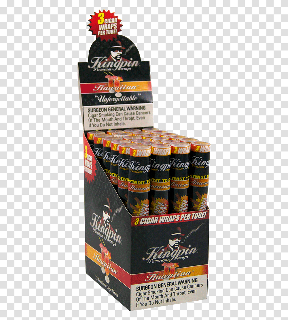 Blunt Download Dutch Masters Cigars, Tin, Can, Aluminium, Canned Goods Transparent Png