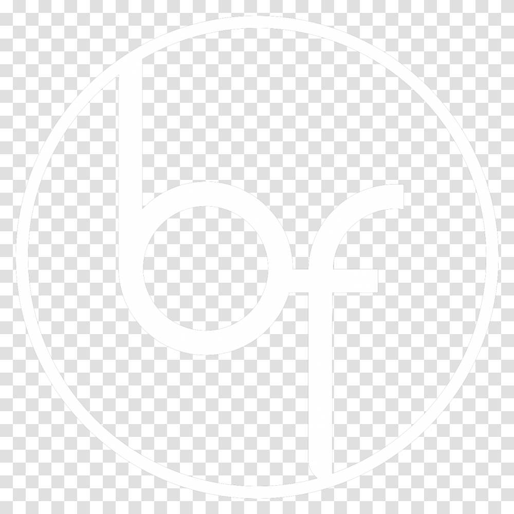 Blunt Fabrications Circle, Logo, Trademark, Label Transparent Png