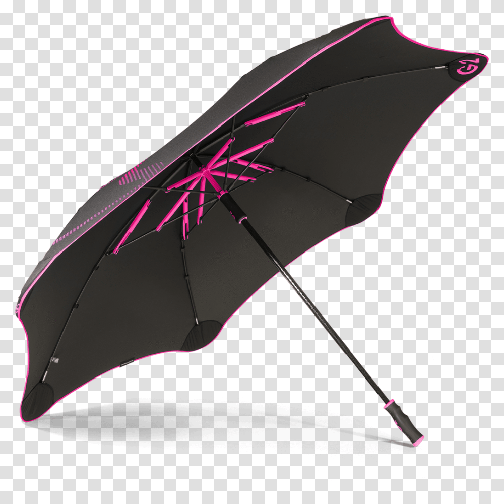 Blunt Golf Umbrella Pink Nz Golf Magazine, Canopy, Bow, Tent Transparent Png