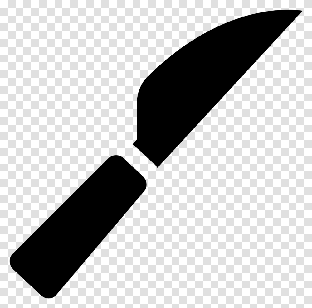 Blunt Knife Clipart Clipartxtras Chef's Knife Clipart, Gray, World Of Warcraft Transparent Png