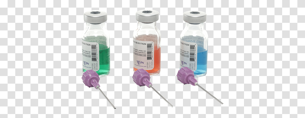 Blunt Needle Syringe, Injection, Label, Text, Bottle Transparent Png