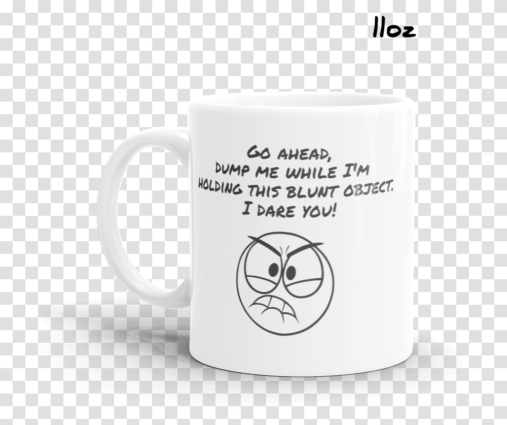 Blunt Object Mug Download Mug, Coffee Cup, Tape, Pottery, Saucer Transparent Png